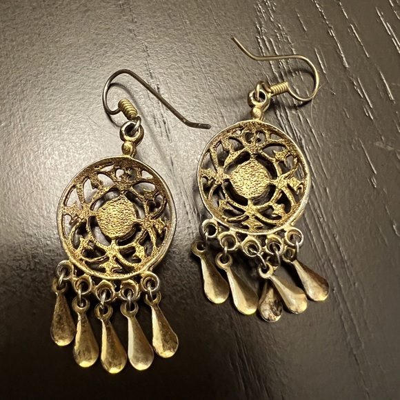 The Limited Bohemian Earrings - Picture 4 of 4